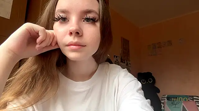 EhtelBiondi online show from 11-25-25, 08:14