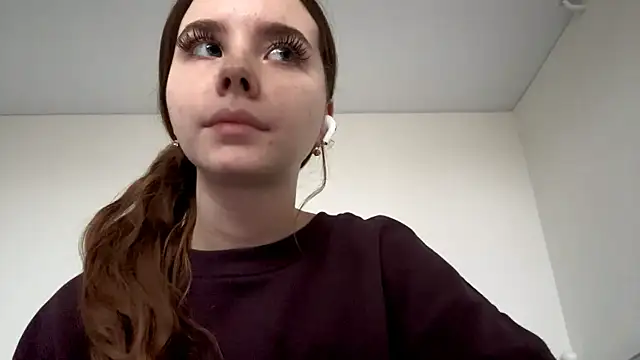 EhtelBiondi online show from 12-21-25, 08:16