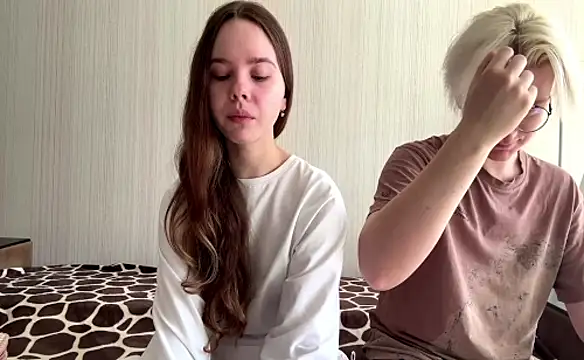 EhtelBiondi online show from 04-05-26, 07:26