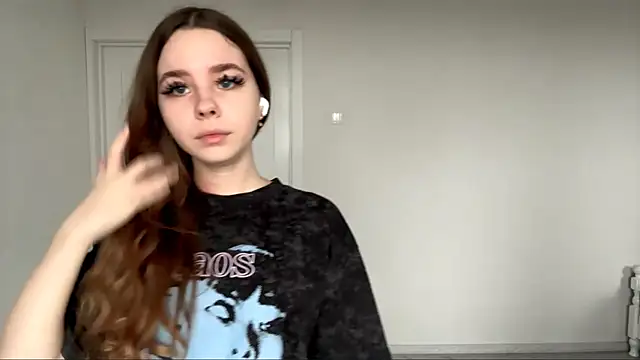 EhtelBiondi online show from 11-27-25, 08:15