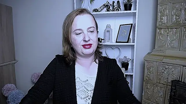 HelenFl online show from 10-11-25, 06:47