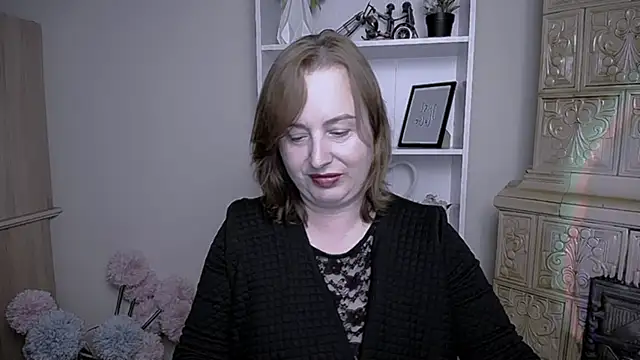 HelenFl online show from 10-10-25, 06:47