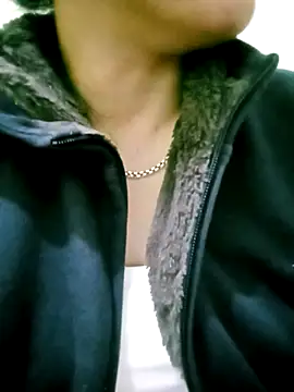 Ducky27021991 online show from 01-07-26, 02:05