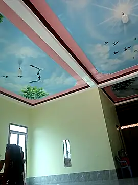 Ducky27021991 online show from 10-30-25, 04:33