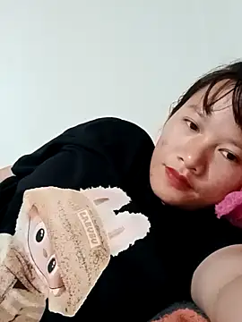 TrangNemo online show from 10-09-25, 11:44