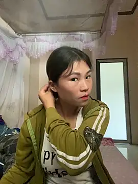 Mylinh- online show from 10-13-25, 02:35