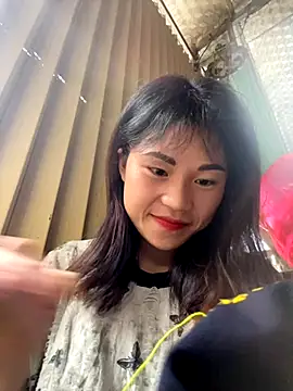 Mylinh- online show from 10-15-25, 08:33