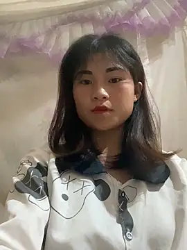 Mylinh- online show from 10-09-25, 01:55
