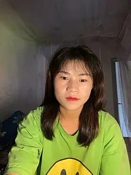 Mylinh- online show from 10-22-25, 01:49