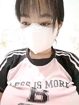 Xuka203 online show from 04-07-26, 03:58