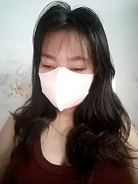 Xuka203 online show from 10-25-25, 05:17