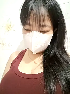 Xuka203 online show from 03-12-26, 12:27