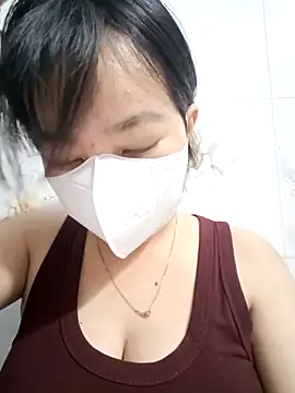 Xuka203 online show from 04-16-26, 07:09