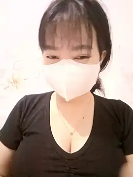 Xuka203 online show from 01-15-26, 12:14