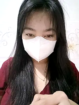 Xuka203 online show from 04-10-26, 04:47