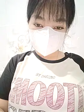 Xuka203 online show from 04-14-26, 12:26