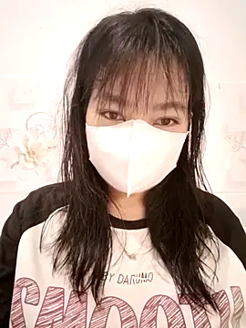 Xuka203 online show from 12-03-25, 01:06