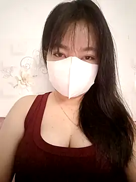 Xuka203 online show from 10-31-25, 12:29