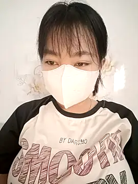 Xuka203 online show from 11-24-25, 01:49