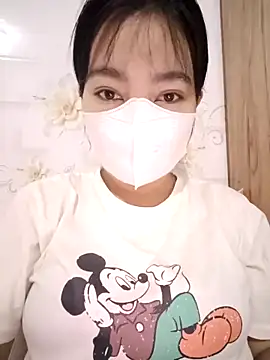 Xuka203 online show from 03-15-26, 05:03