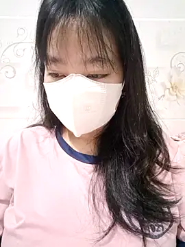 Xuka203 online show from 10-29-25, 03:55