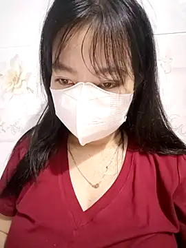 Xuka203 online show from 02-03-26, 07:13