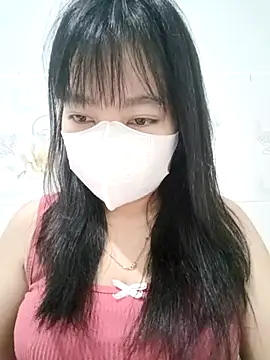 Xuka203 online show from 01-14-26, 06:39