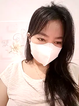 Xuka203 online show from 11-10-25, 02:38