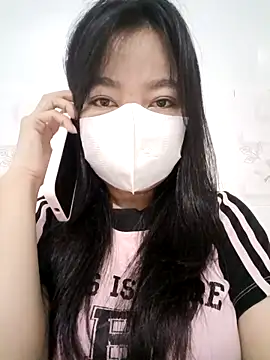 Xuka203 online show from 04-15-26, 12:16