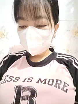 Xuka203 online show from 03-18-26, 07:00