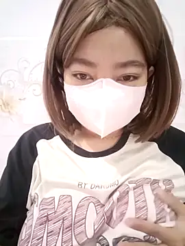 Xuka203 online show from 03-04-26, 01:02