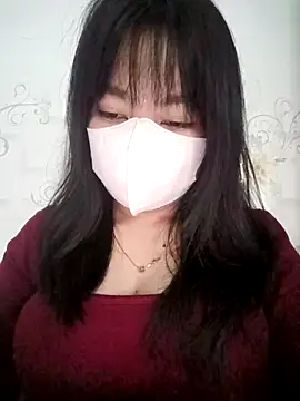 Xuka203 online show from 01-19-26, 04:27