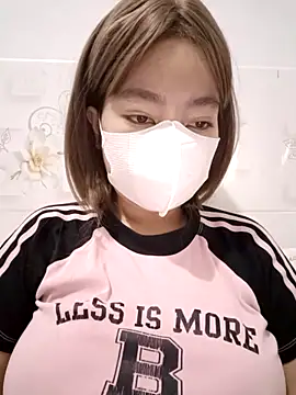 Xuka203 online show from 02-05-26, 12:28