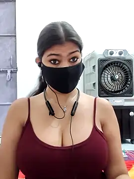 Miya sistar online show from 03-31-26, 06:37