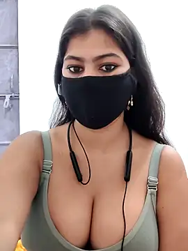 Miya sistar online show from 03-25-26, 04:01