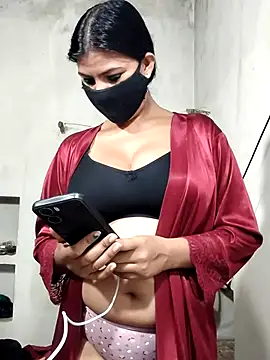 Miya sistar online show from 11-21-25, 04:39