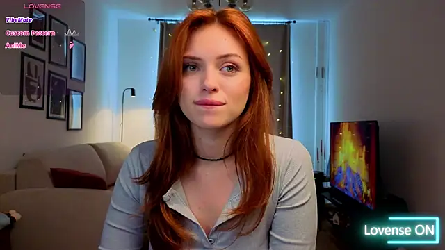  Cats eyes  online show from 07-24-26, 08:32