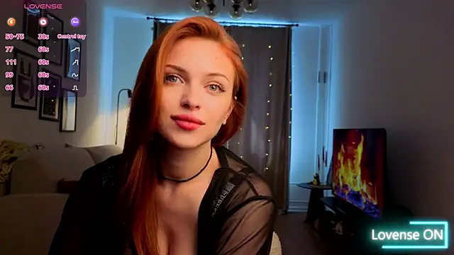  Cats eyes  online show from 07-19-26, 08:01