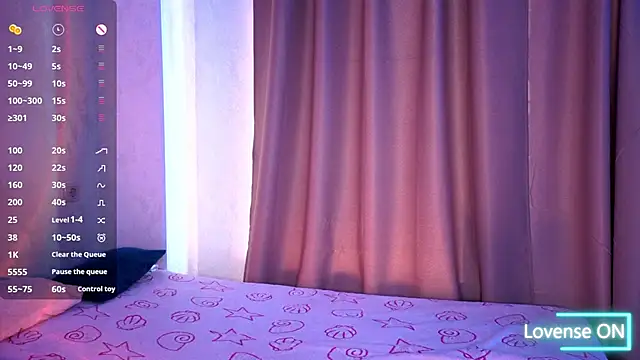  Cats eyes  online show from 04-01-26, 07:20