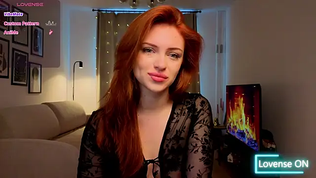  Cats eyes  online show from 07-12-26, 08:15