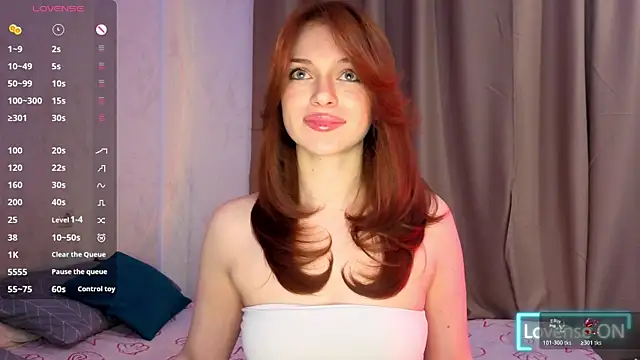  Cats eyes  online show from 04-03-26, 08:15