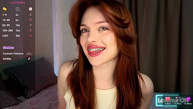  Cats eyes  online show from 03-26-26, 07:17