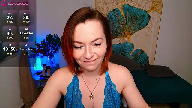 Serena Foxxx online show from 02-04-26, 02:28