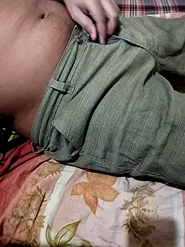 TanjiroCamadoo online show from 02-24-26, 01:01