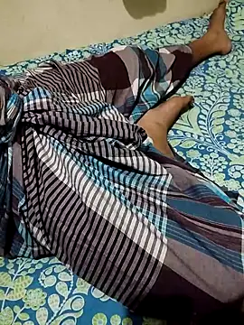 TanjiroCamadoo online show from 03-23-26, 02:39