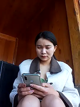 kun-love online show from 02-21-26, 03:08