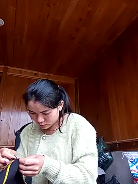 kun-love online show from 10-26-25, 03:07