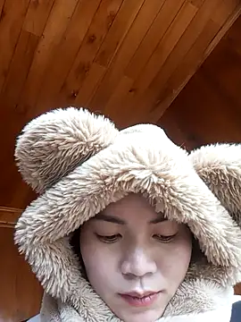 kun-love online show from 01-08-26, 02:17