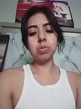 Lollysmile26 online show from 12-17-25, 02:22