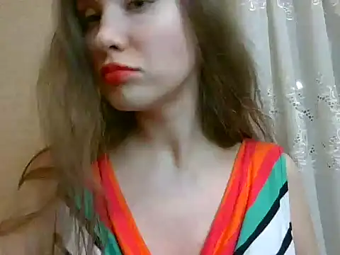 Lynirina online show from 03-13-26, 08:58